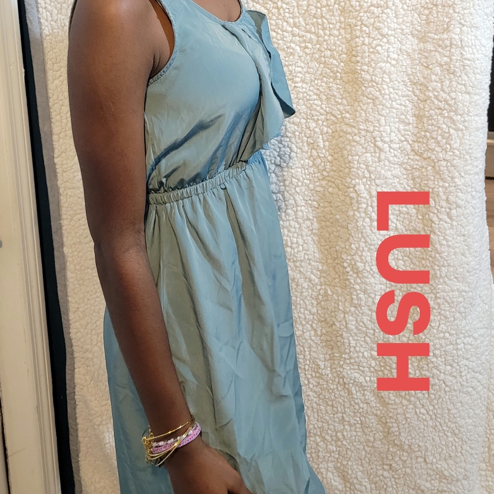 Lush